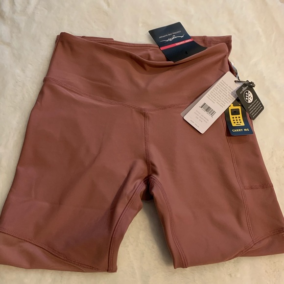 Athletic leggings - Picture 4 of 6